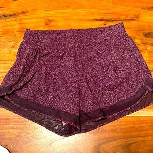Athleta Run Short Medium
